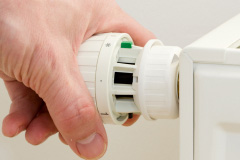 Ashfield central heating repair costs