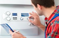 free commercial Ashfield boiler quotes