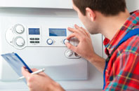 free Ashfield gas safe engineer quotes