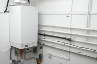 Ashfield boiler installers