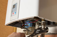 free Ashfield boiler install quotes