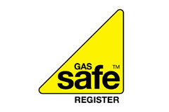 gas safe companies Ashfield